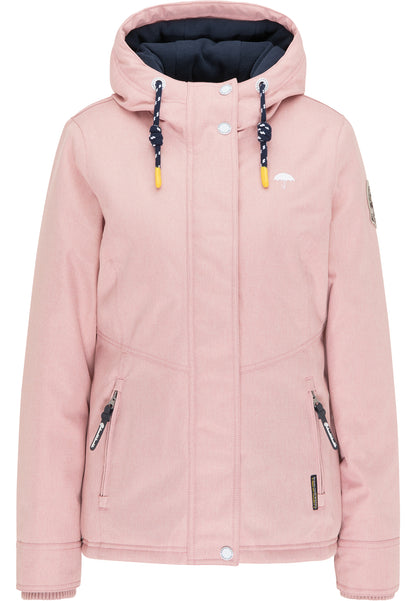 Schmuddelwedda Women's Winterjacke
