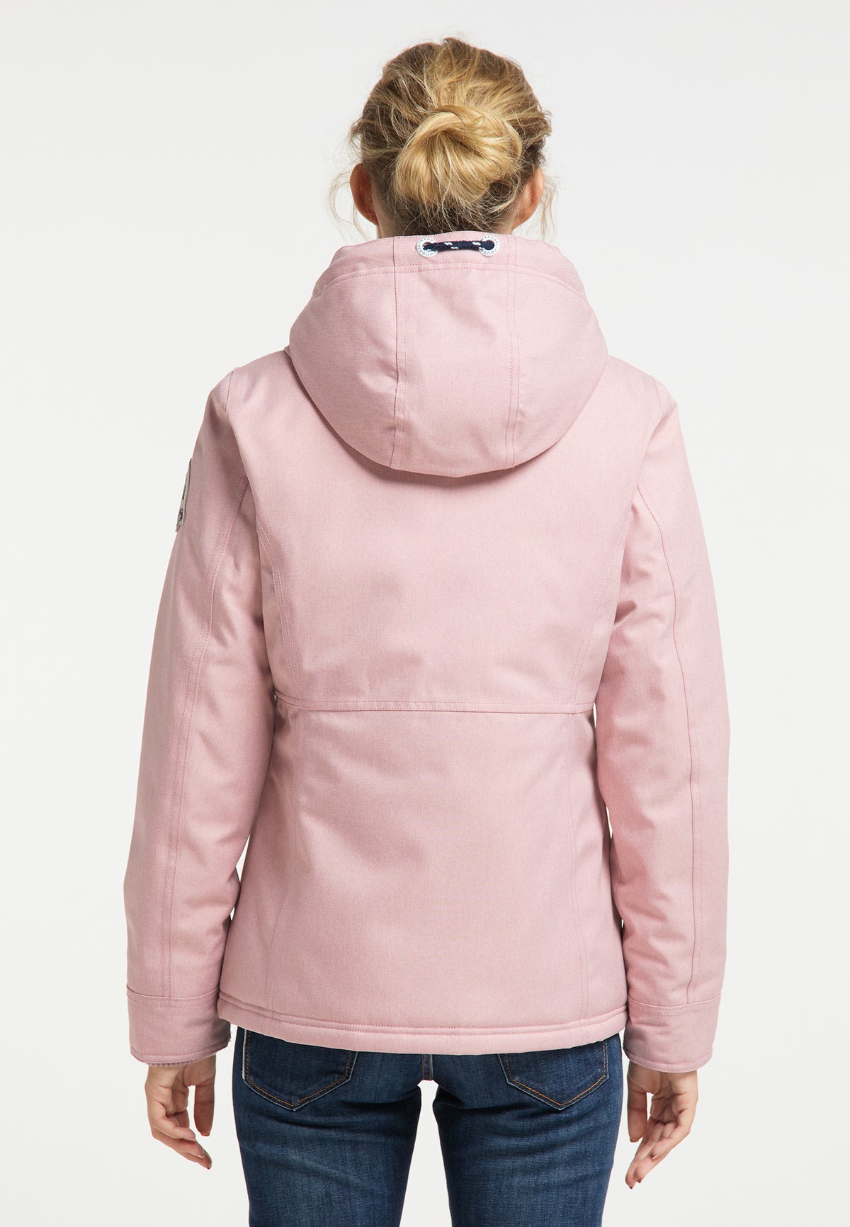 Schmuddelwedda Women's Winterjacke