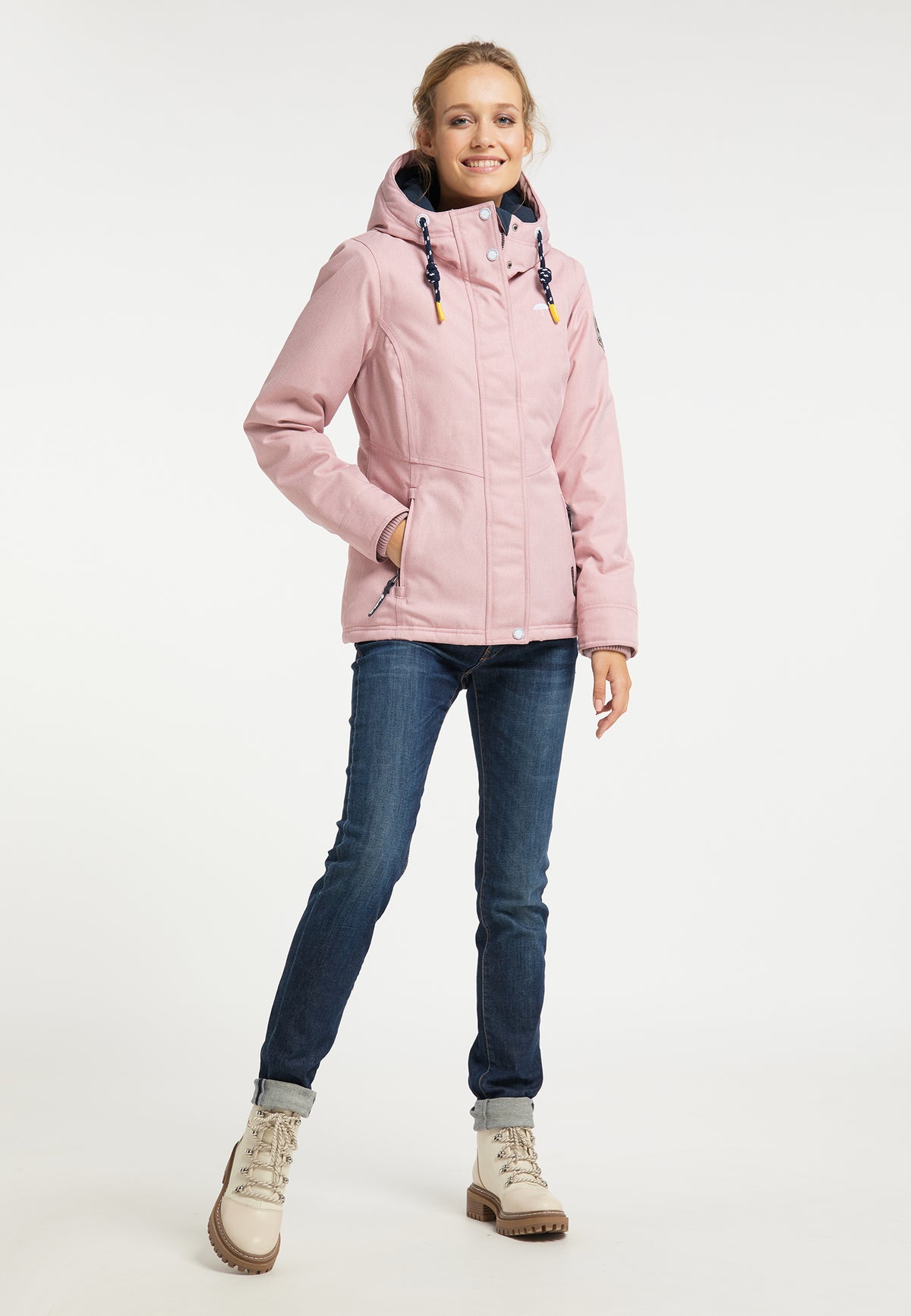 Schmuddelwedda Women's Winterjacke