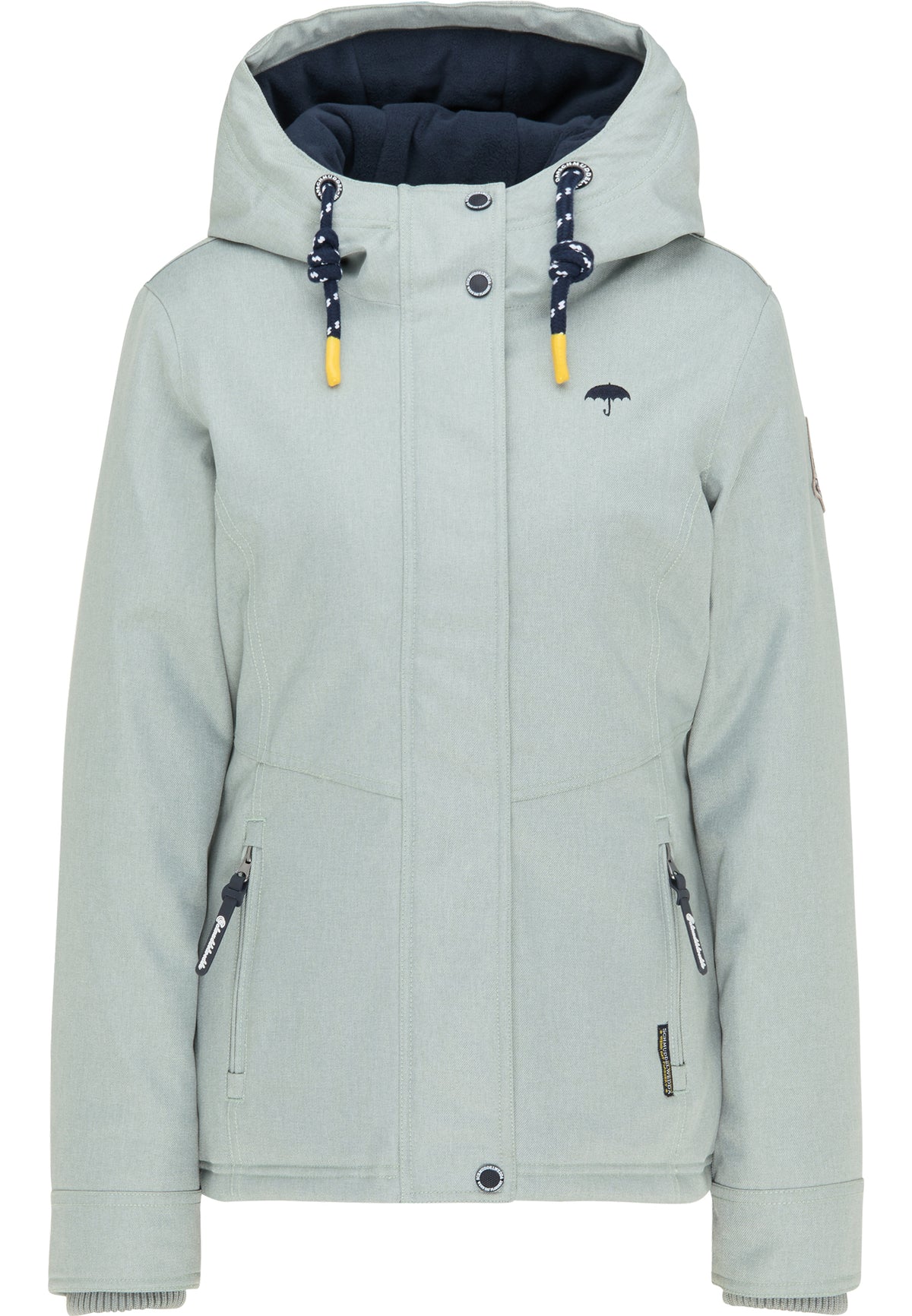 Schmuddelwedda Women's Winterjacke