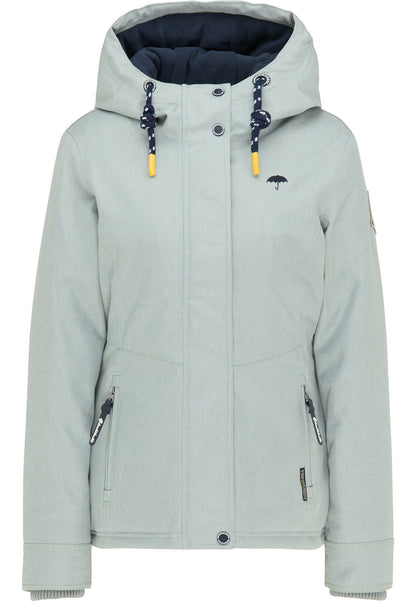Schmuddelwedda Women's Winterjacke