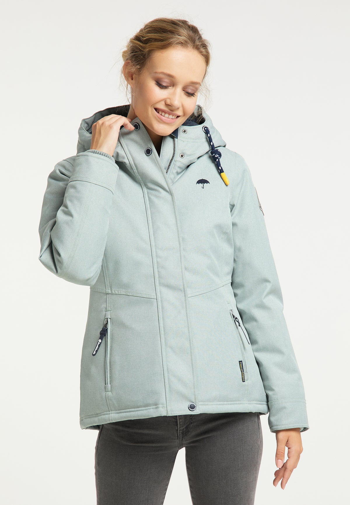 Schmuddelwedda Women's Winterjacke