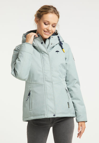 Schmuddelwedda Women's Winterjacke