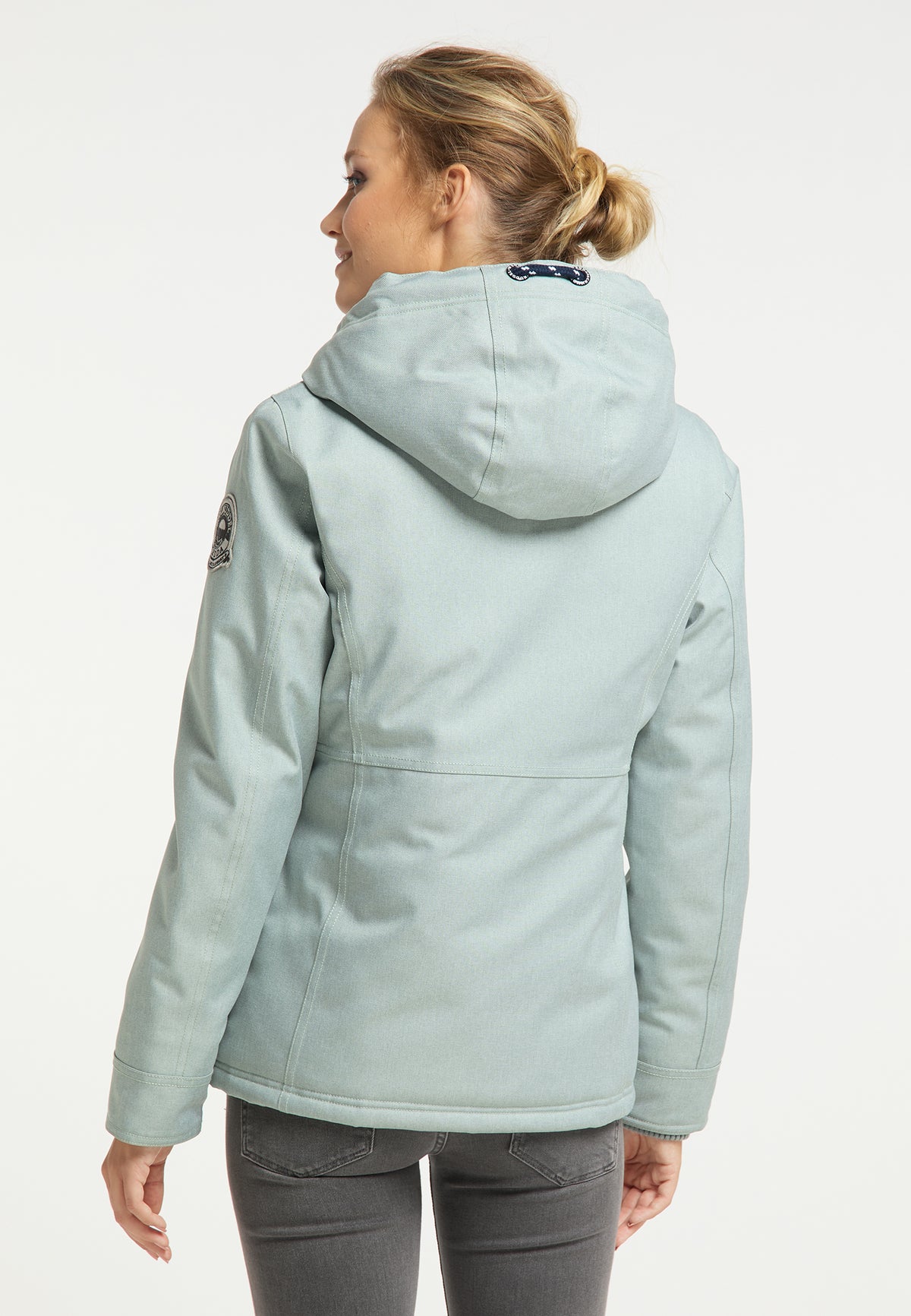 Schmuddelwedda Women's Winterjacke