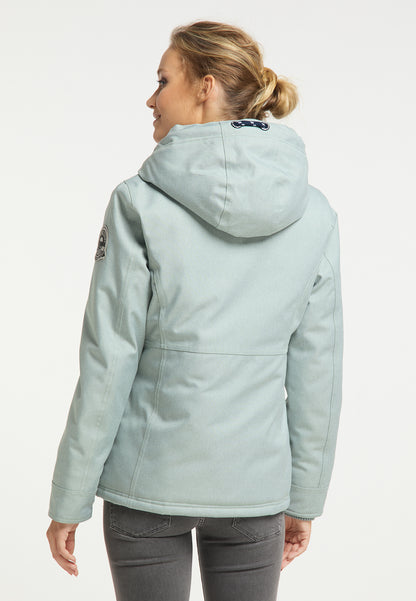Schmuddelwedda Women's Winterjacke