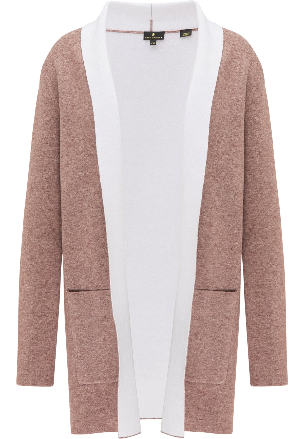 DreiMaster Klassik Damen-Cardigan