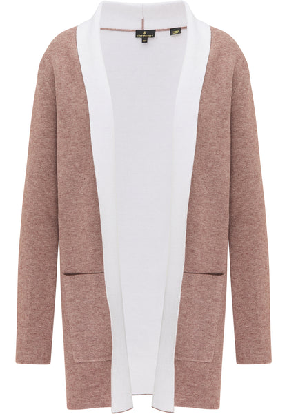 DreiMaster Klassik Damen-Cardigan