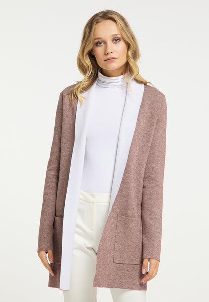 DreiMaster Klassik Damen-Cardigan