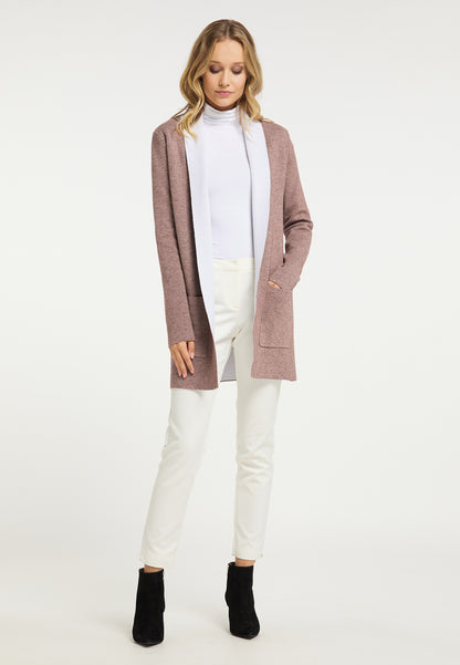 DreiMaster Klassik Damen-Cardigan