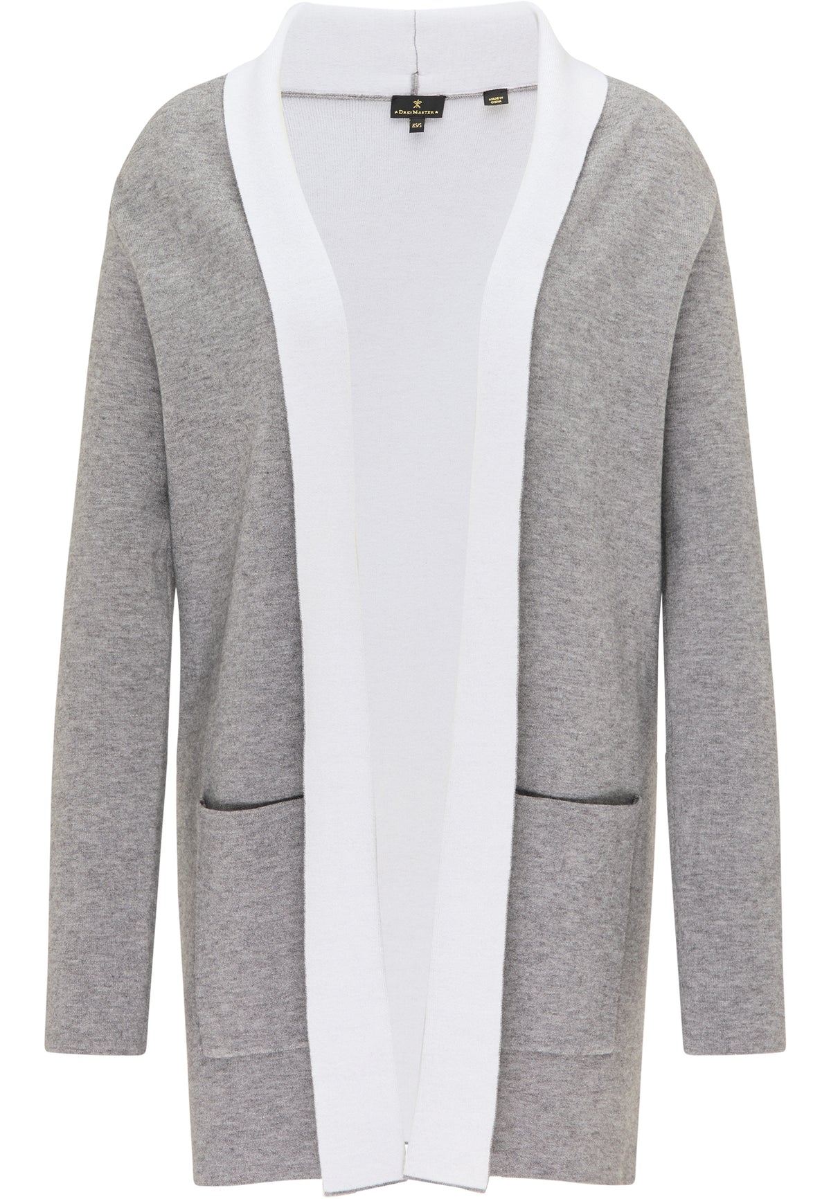 DreiMaster Klassik Damen-Cardigan