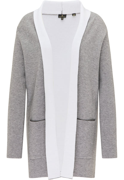 DreiMaster Klassik Damen-Cardigan