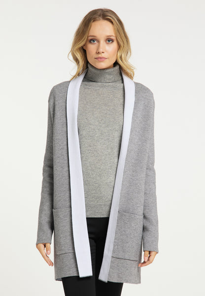 DreiMaster Klassik Damen-Cardigan