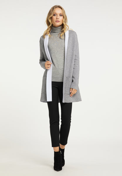 DreiMaster Klassik Damen-Cardigan