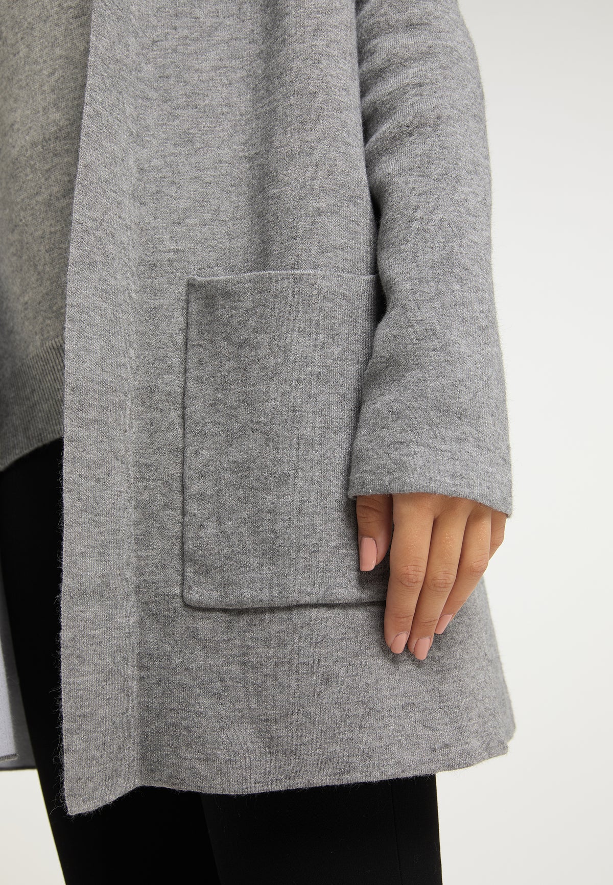 DreiMaster Klassik Damen-Cardigan