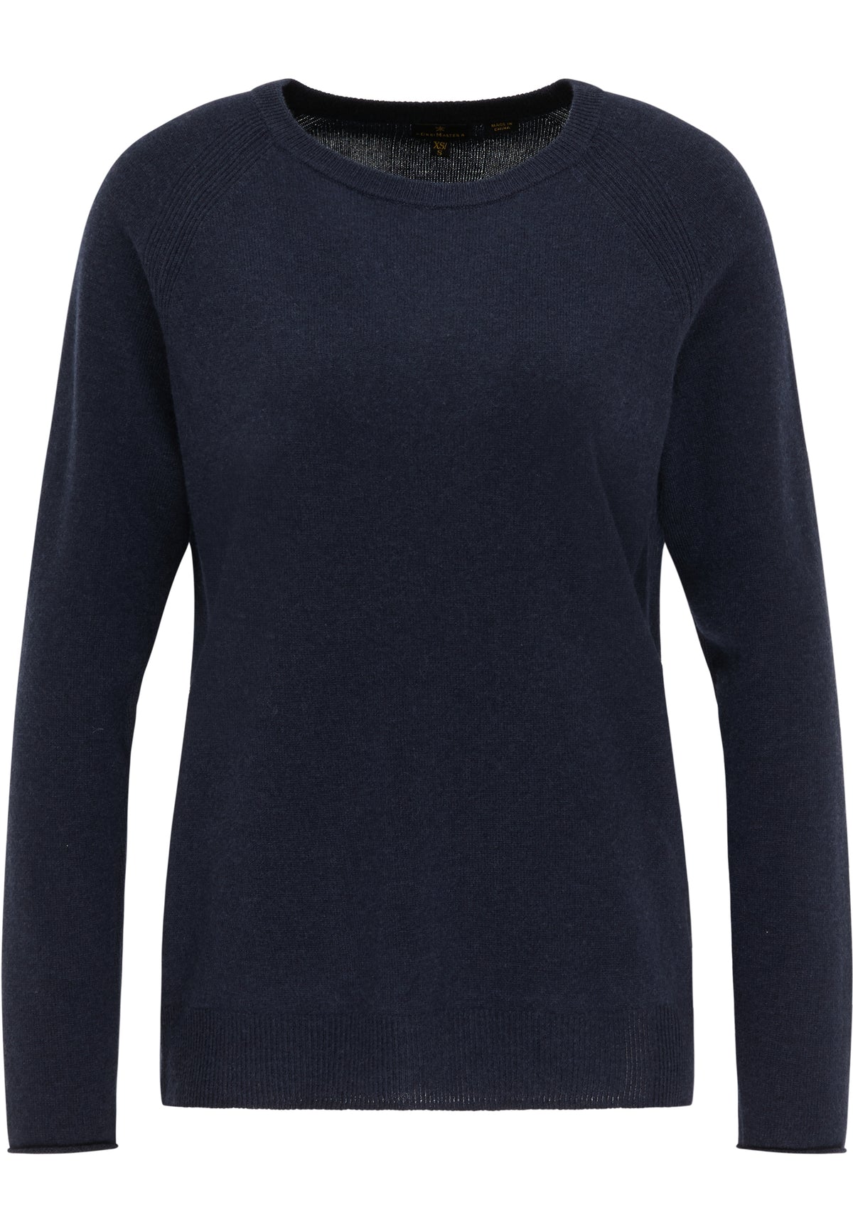 DreiMaster Klassik Damen-Pullover