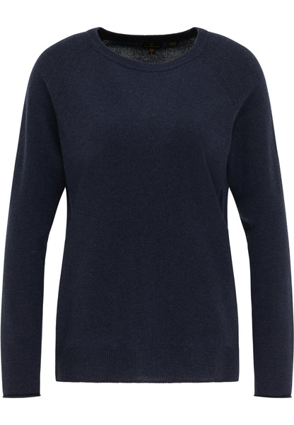 DreiMaster Klassik Damen-Pullover