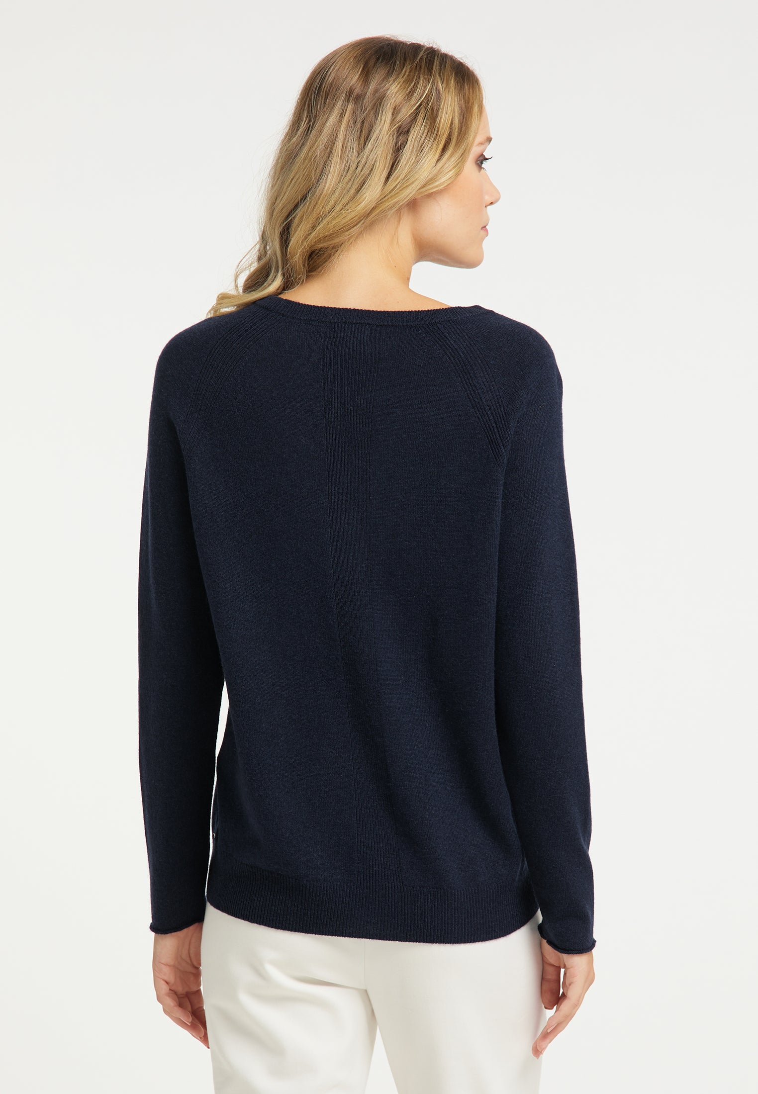 DreiMaster Klassik Women's Pullover