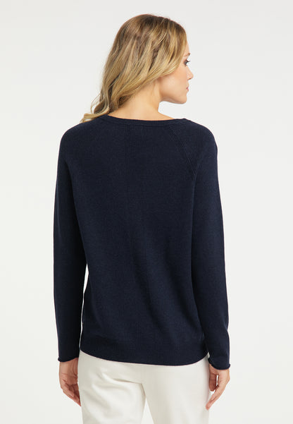 DreiMaster Klassik Women's Pullover
