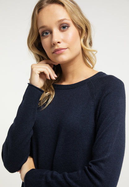 DreiMaster Klassik Damen-Pullover