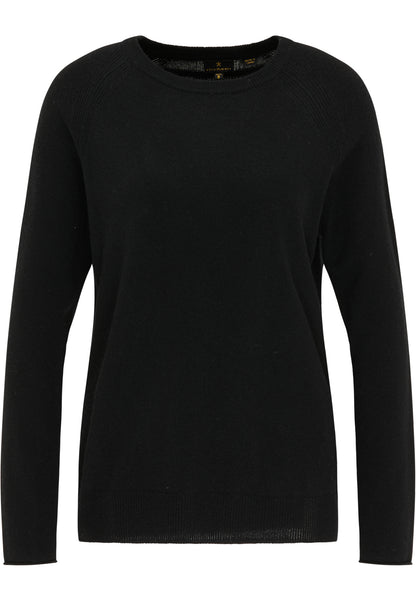 DreiMaster Klassik Damen-Pullover