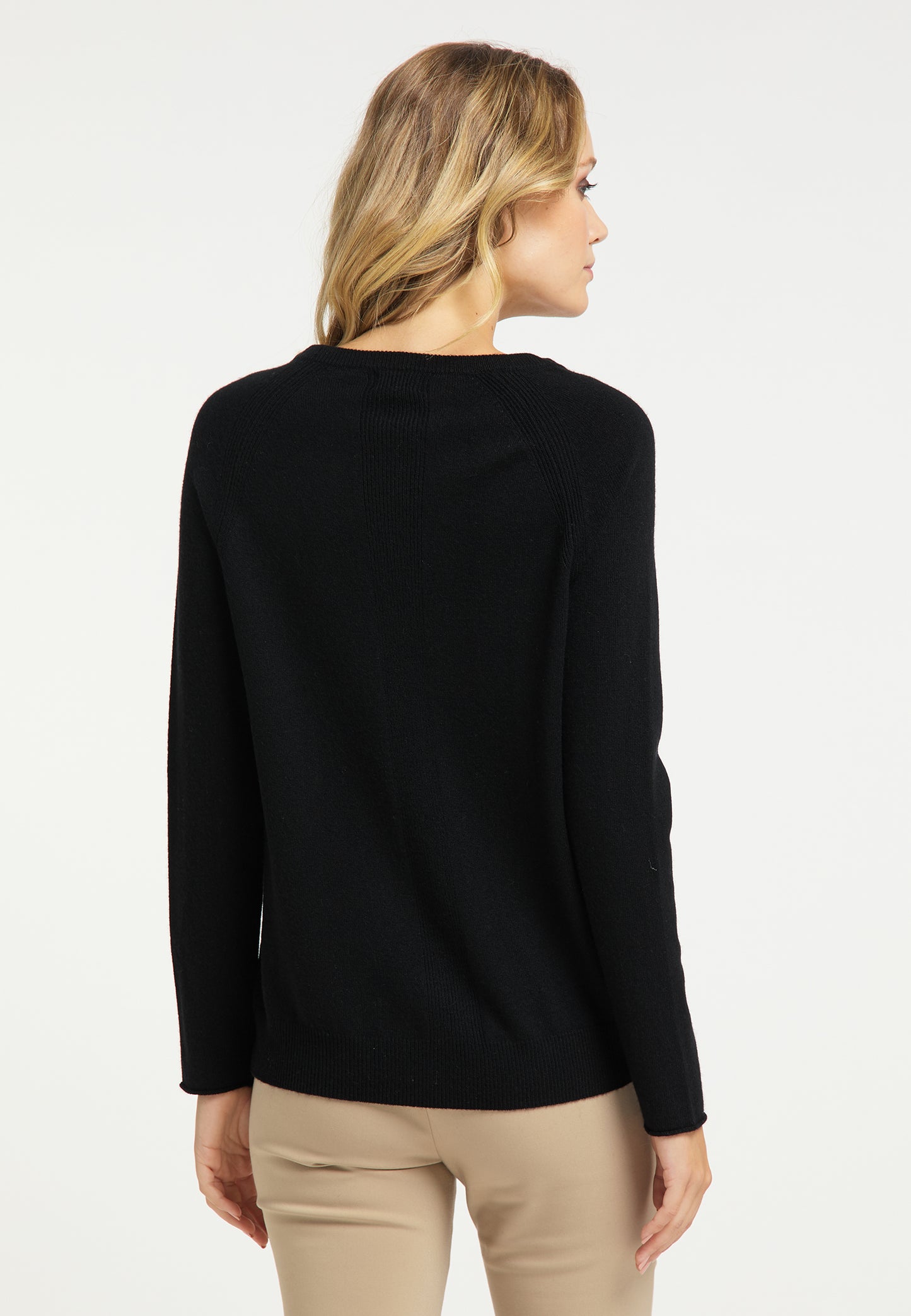 DreiMaster Klassik Women's Pullover