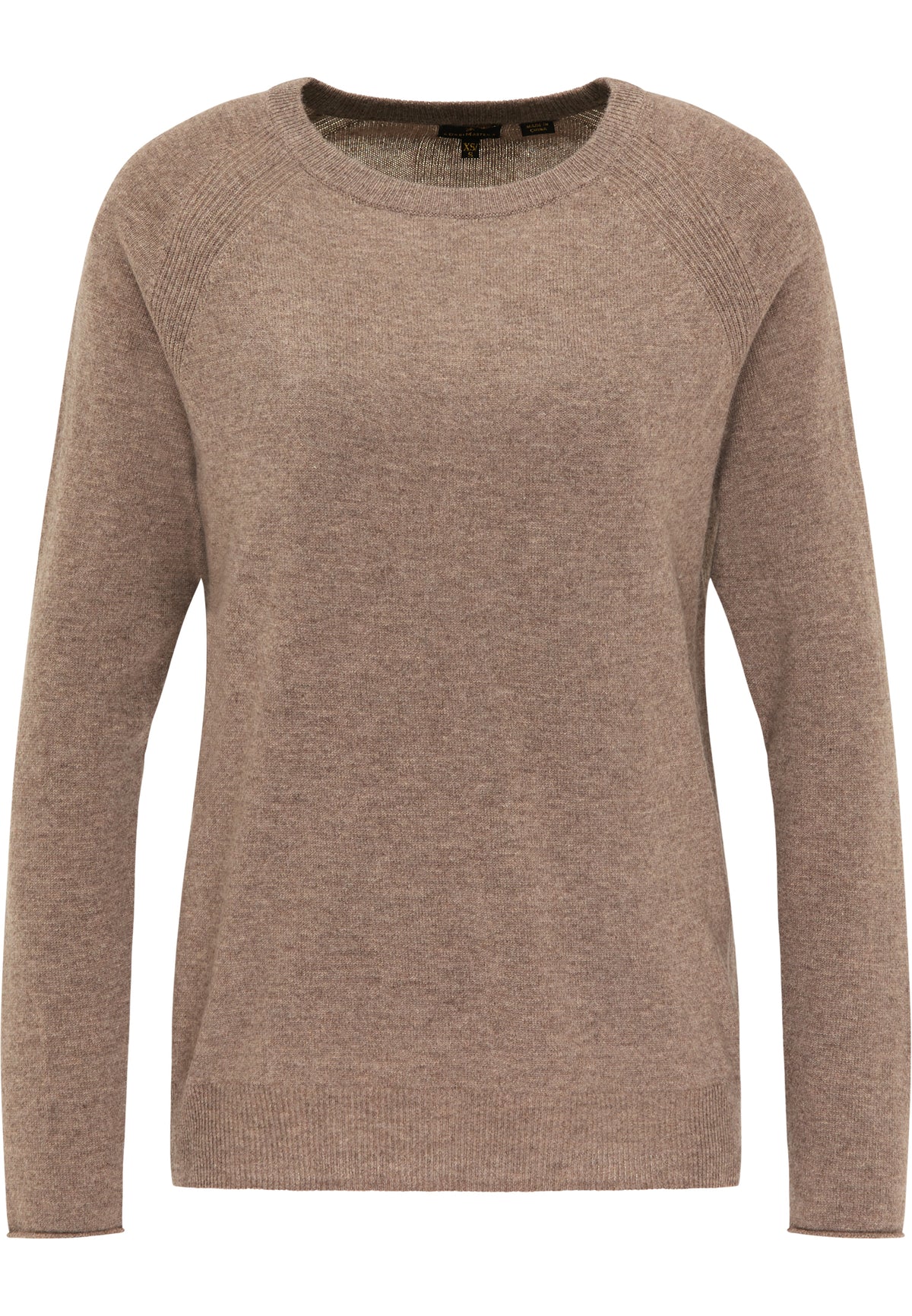 DreiMaster Klassik Damen-Pullover