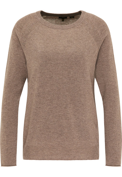 DreiMaster Klassik Damen-Pullover