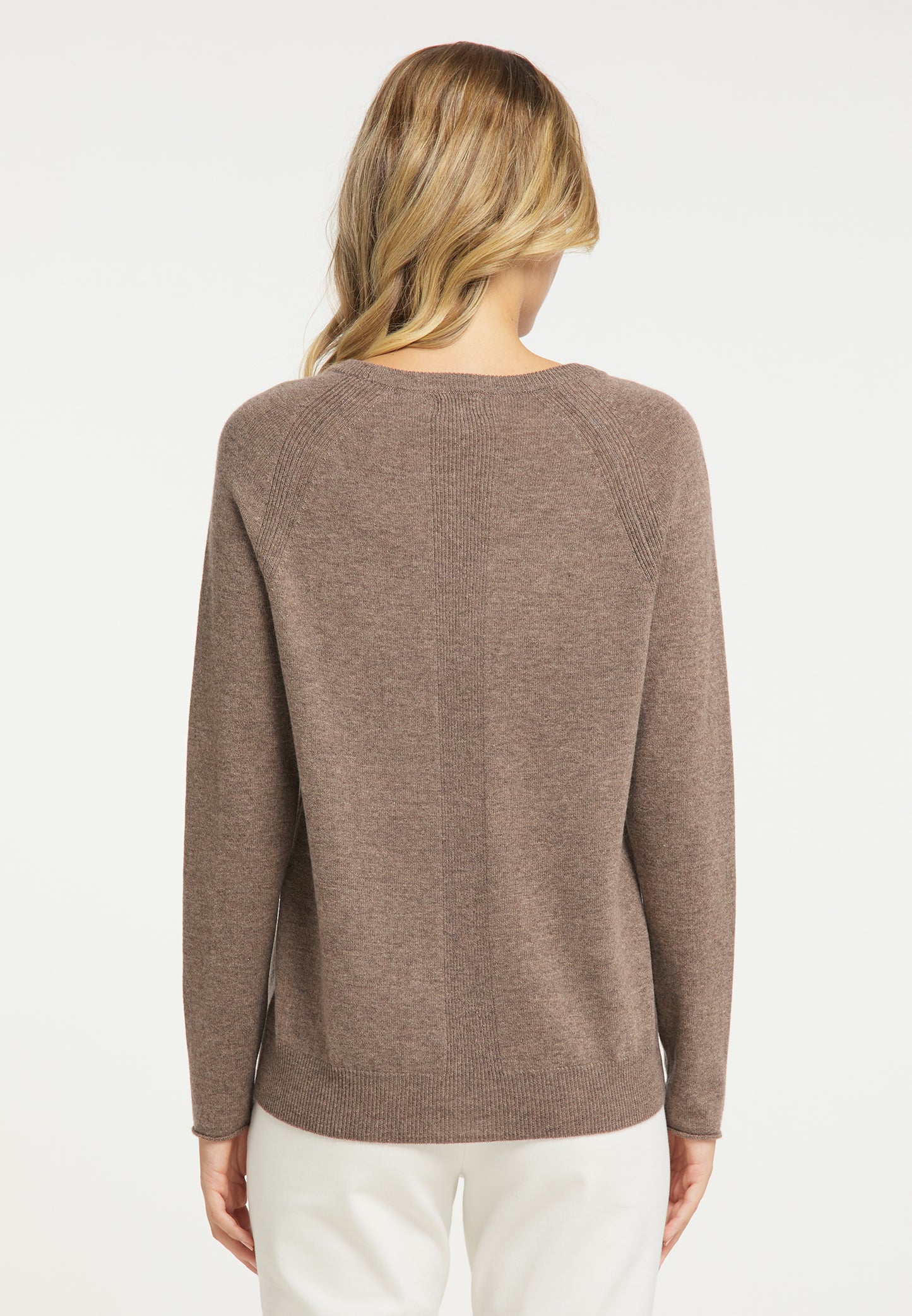 DreiMaster Klassik Women's Pullover