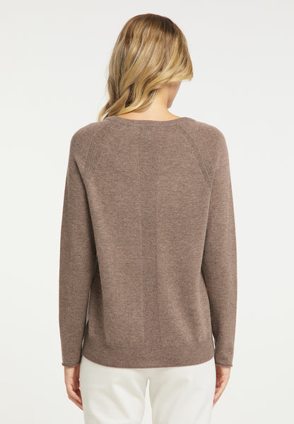 DreiMaster Klassik Women's Pullover