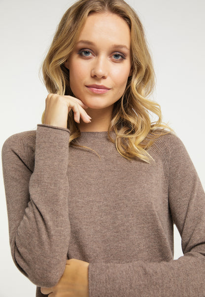 DreiMaster Klassik Damen-Pullover