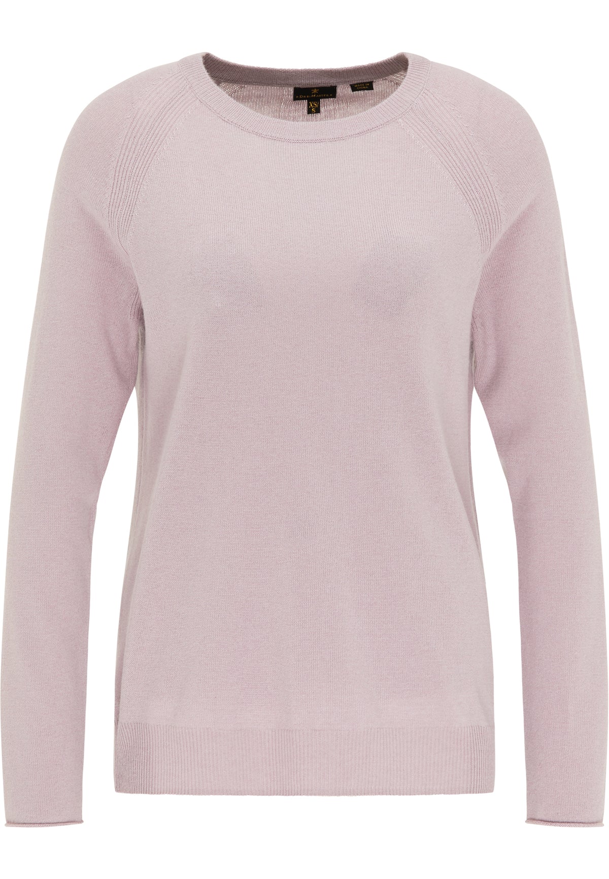 DreiMaster Klassik Damen-Pullover