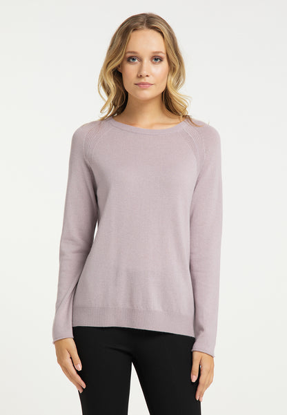 DreiMaster Klassik Damen-Pullover
