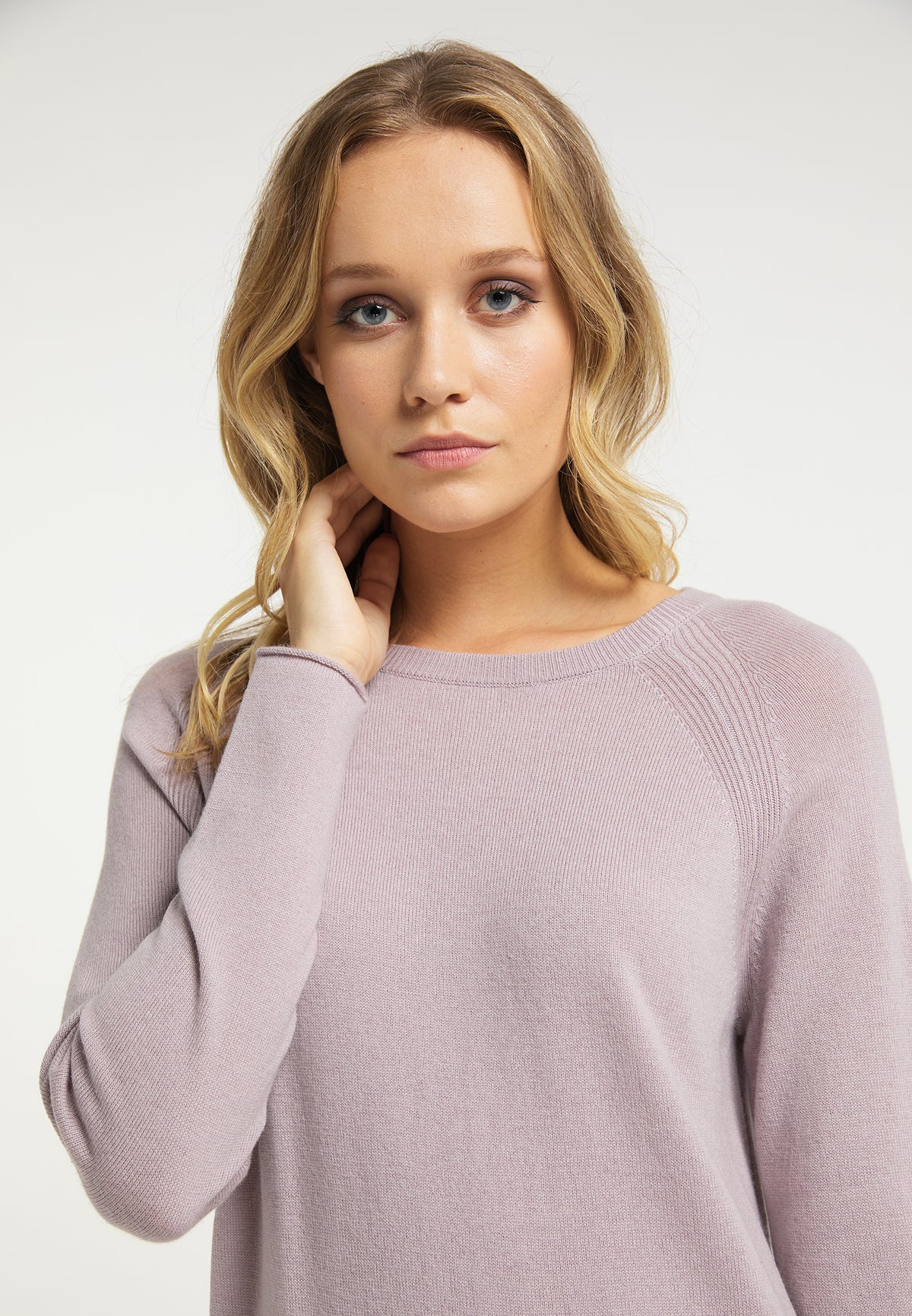 DreiMaster Klassik Damen-Pullover