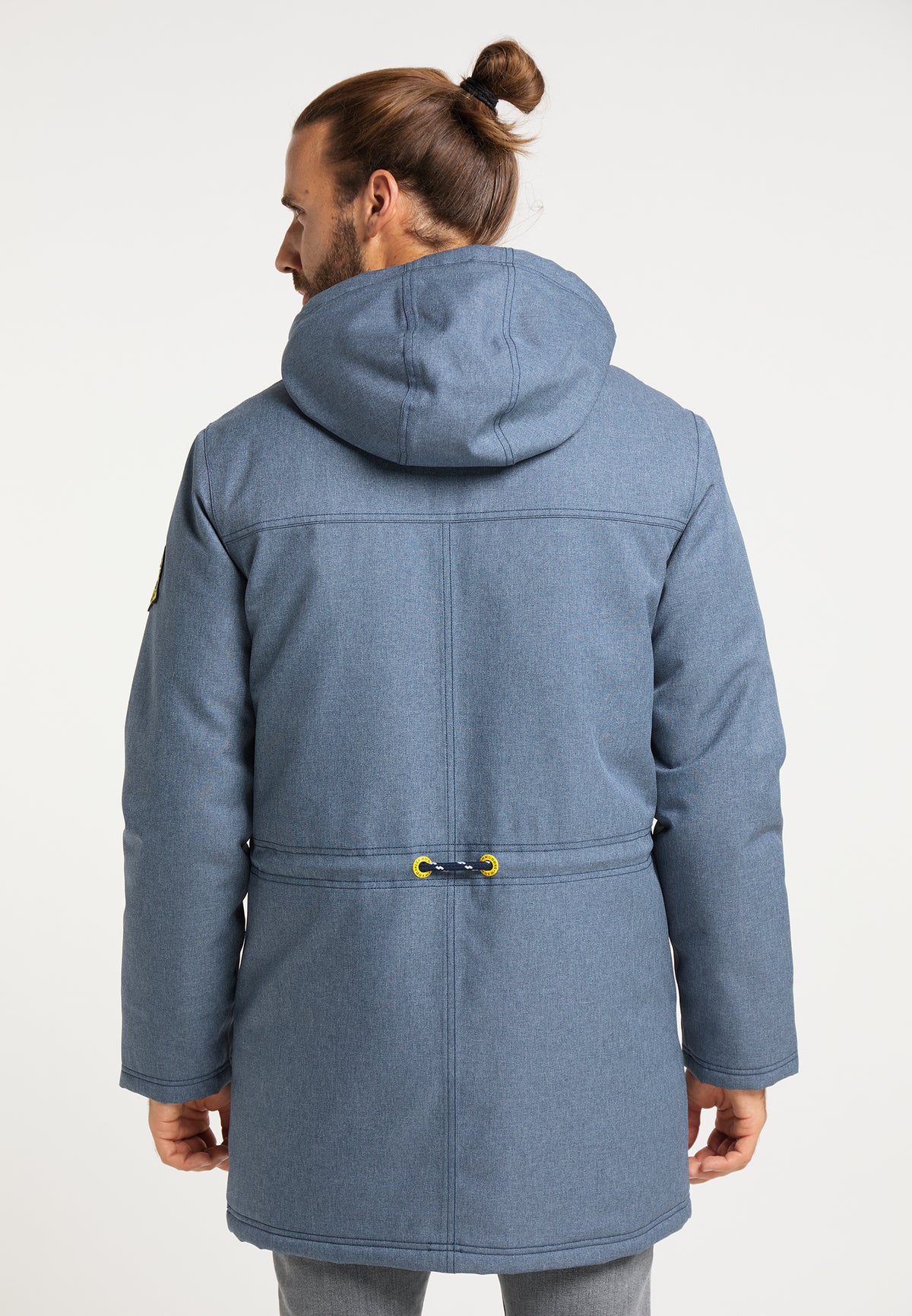 Schmuddelwedda Men's Winterparka