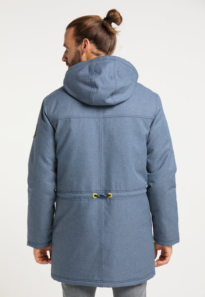 Schmuddelwedda Men's Winterparka