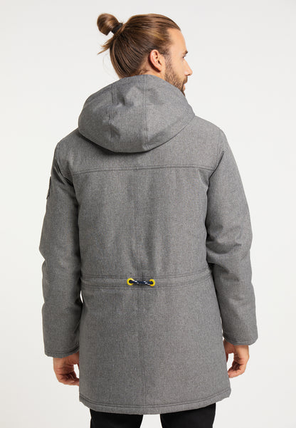 Schmuddelwedda Men's Winterparka