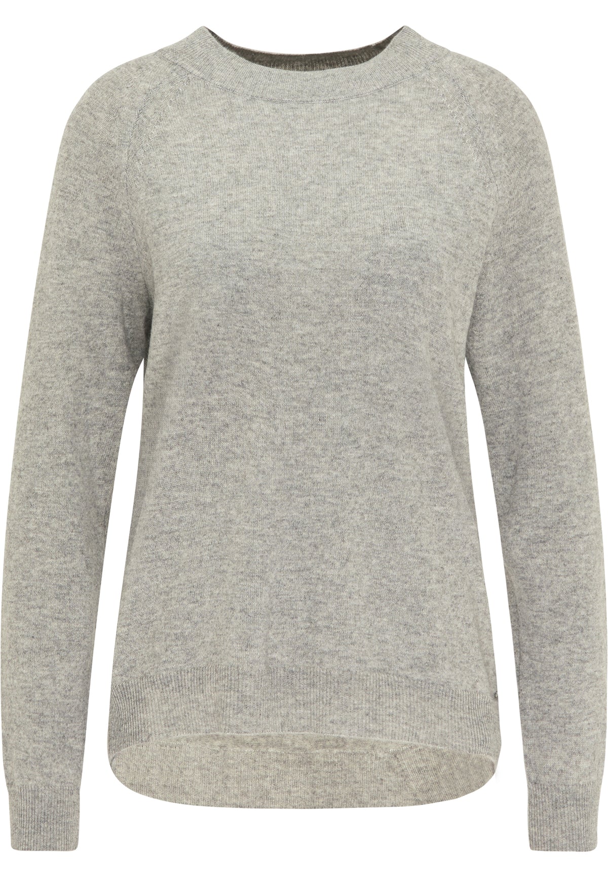 DreiMaster Klassik Damen-Strickpullover