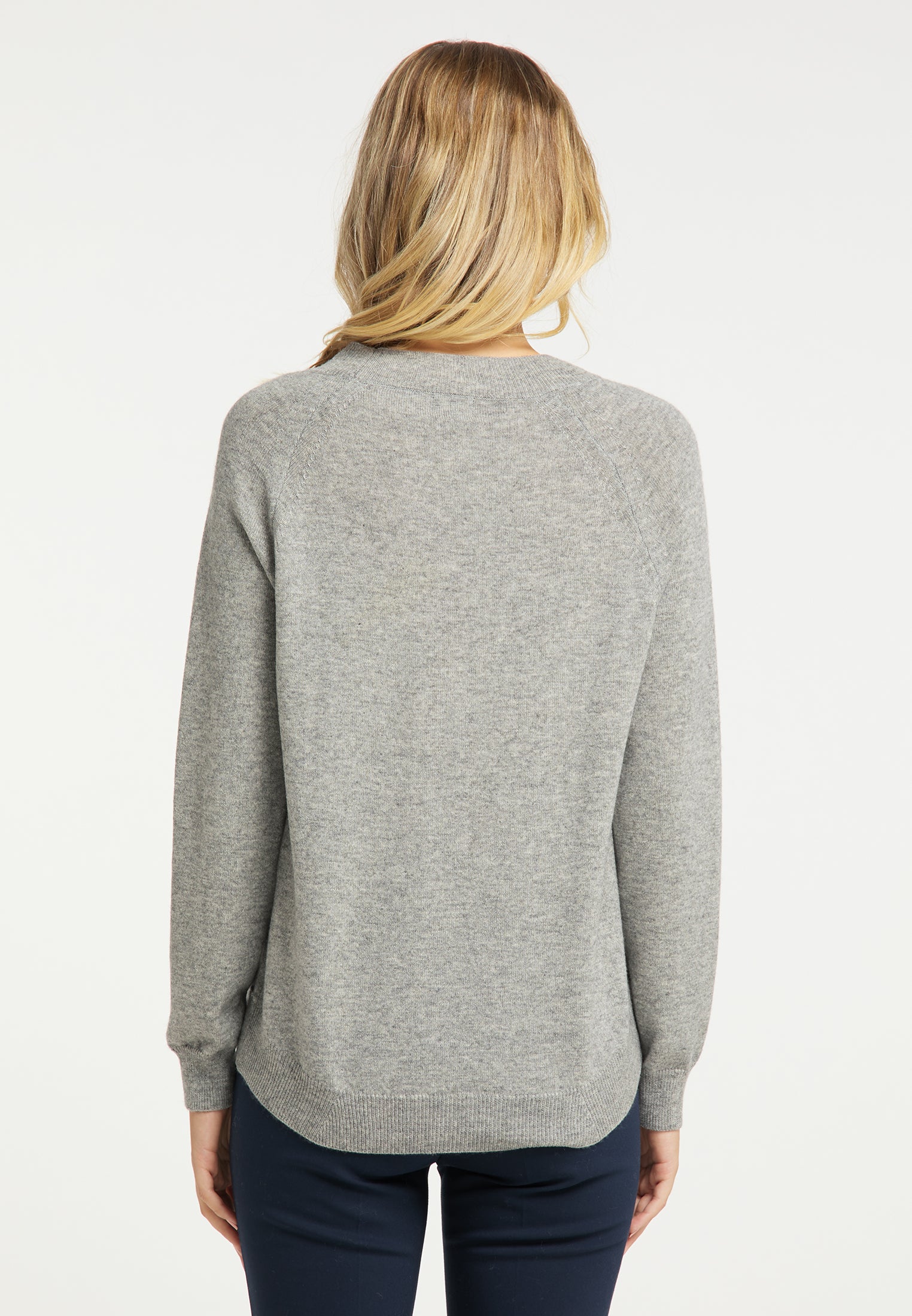 DreiMaster Klassik Women's Strickpullover