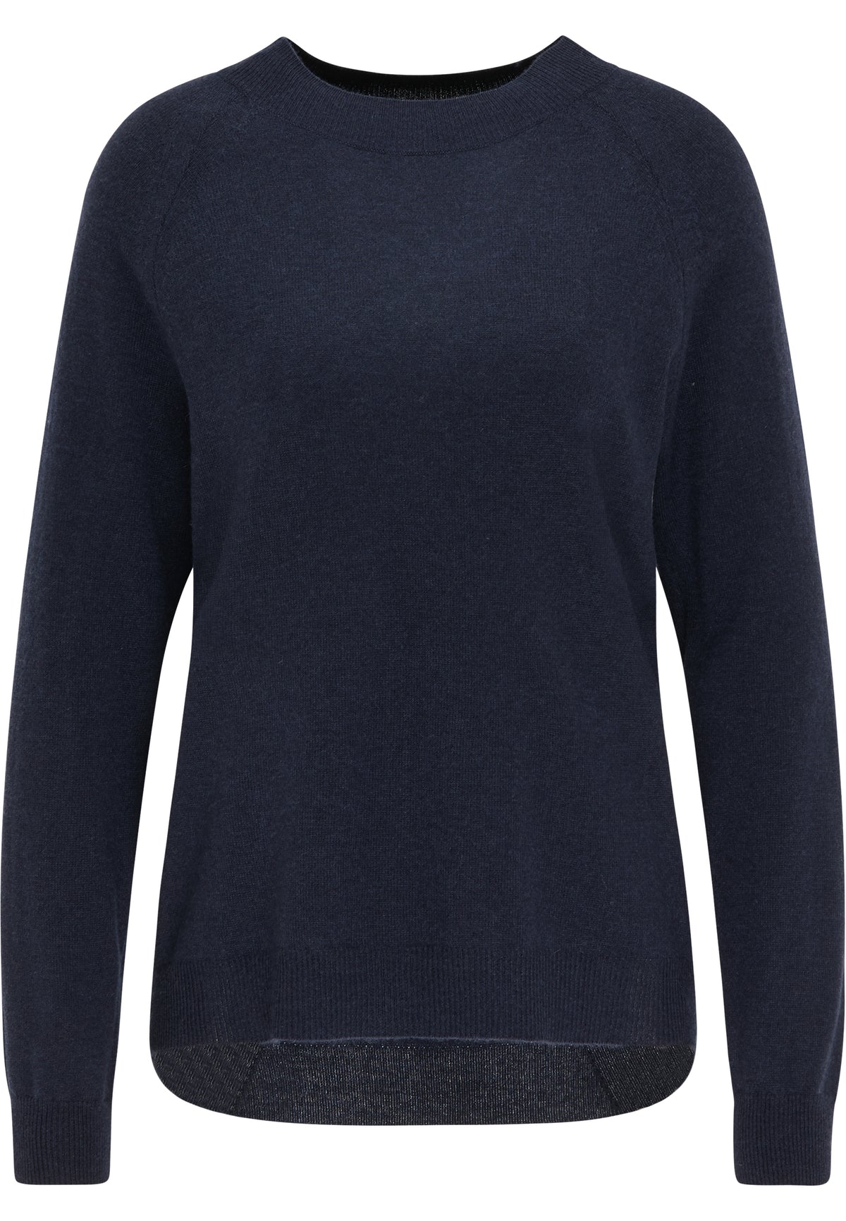 DreiMaster Klassik Damen-Strickpullover