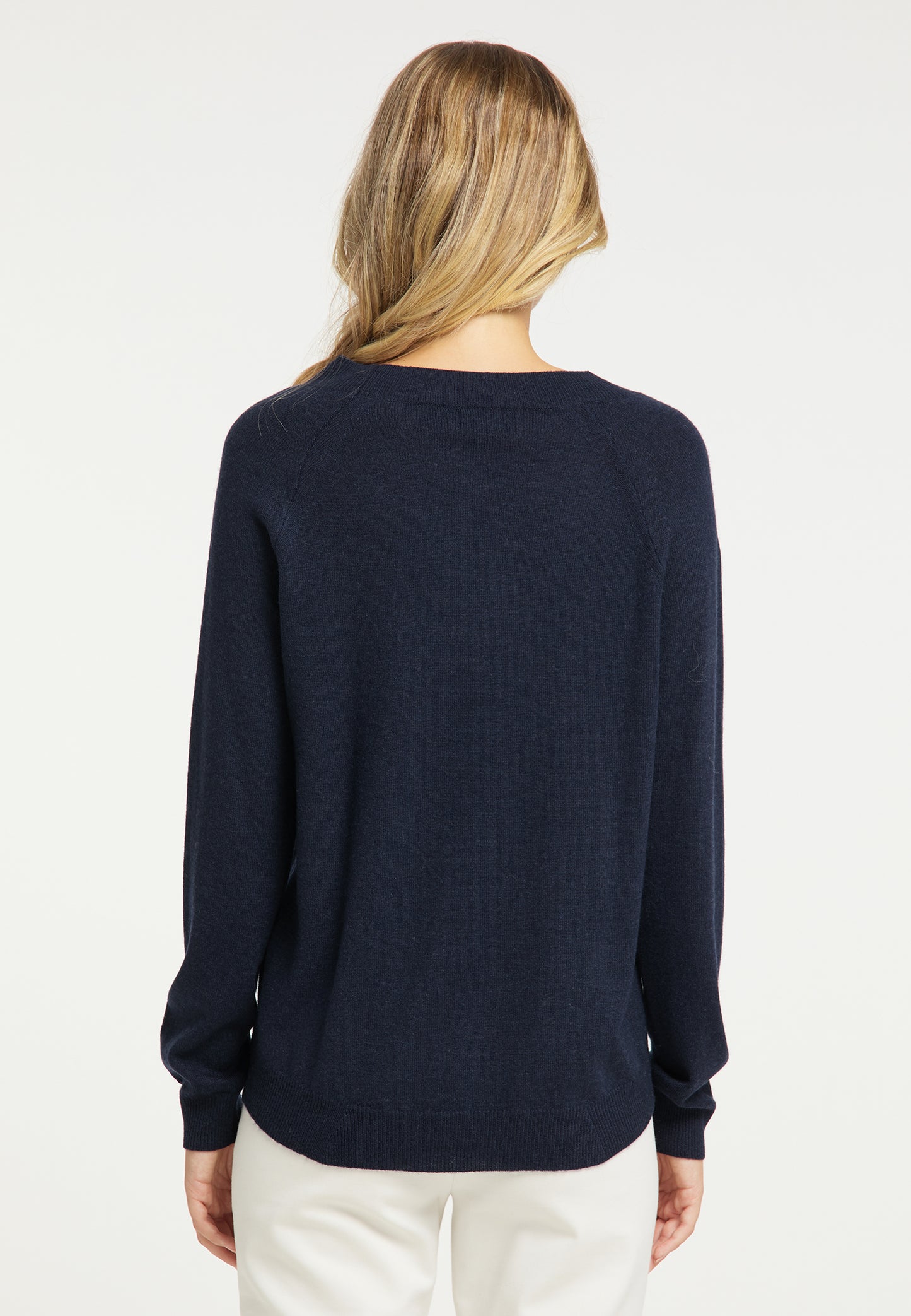 DreiMaster Klassik Women's Strickpullover