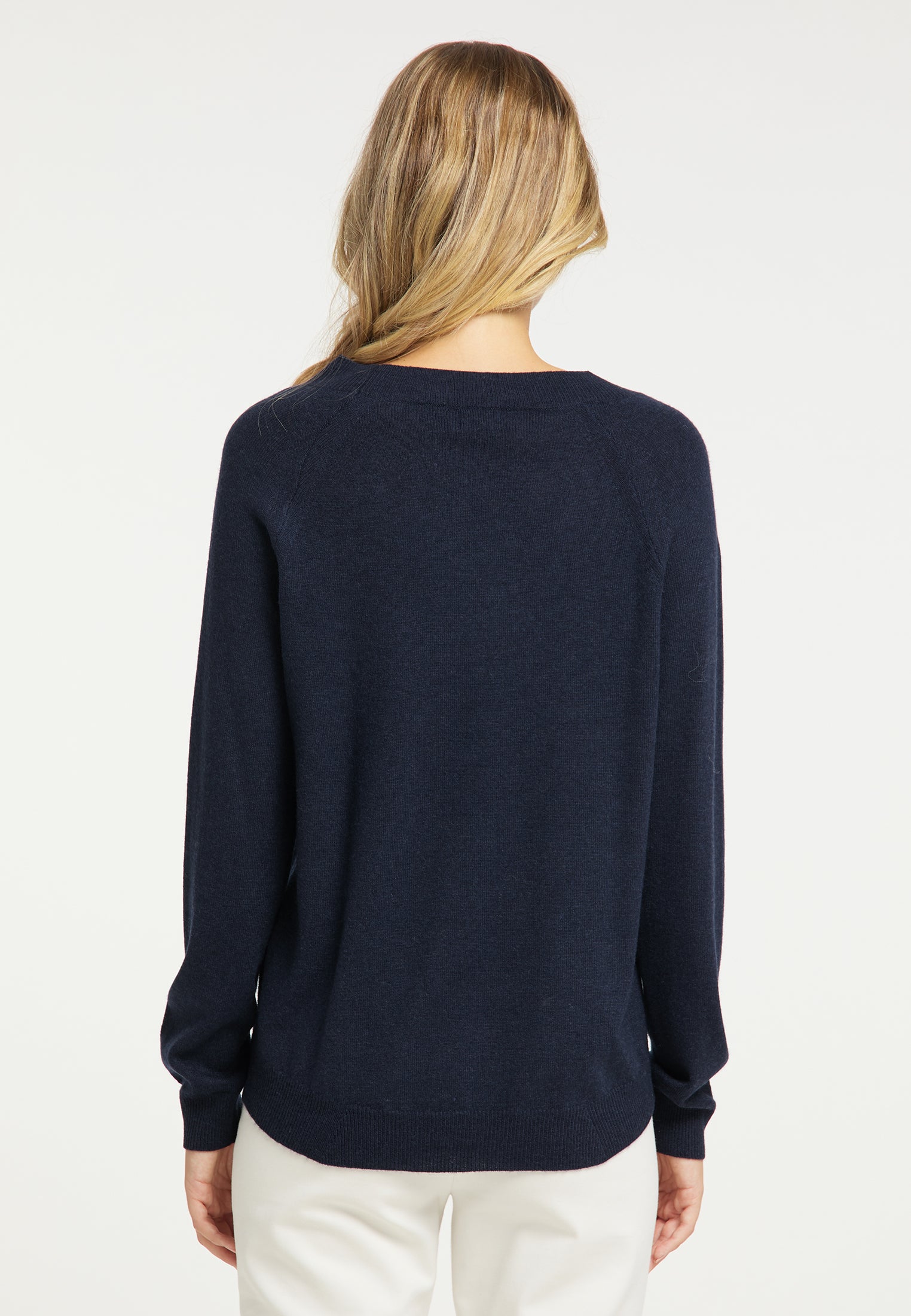 DreiMaster Klassik Women's Strickpullover