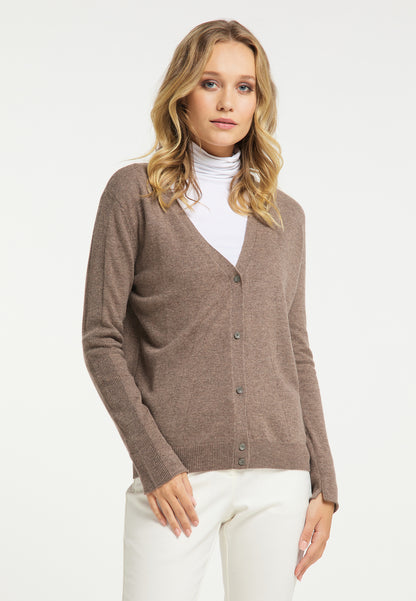 DreiMaster Klassik Damen-Cardigan