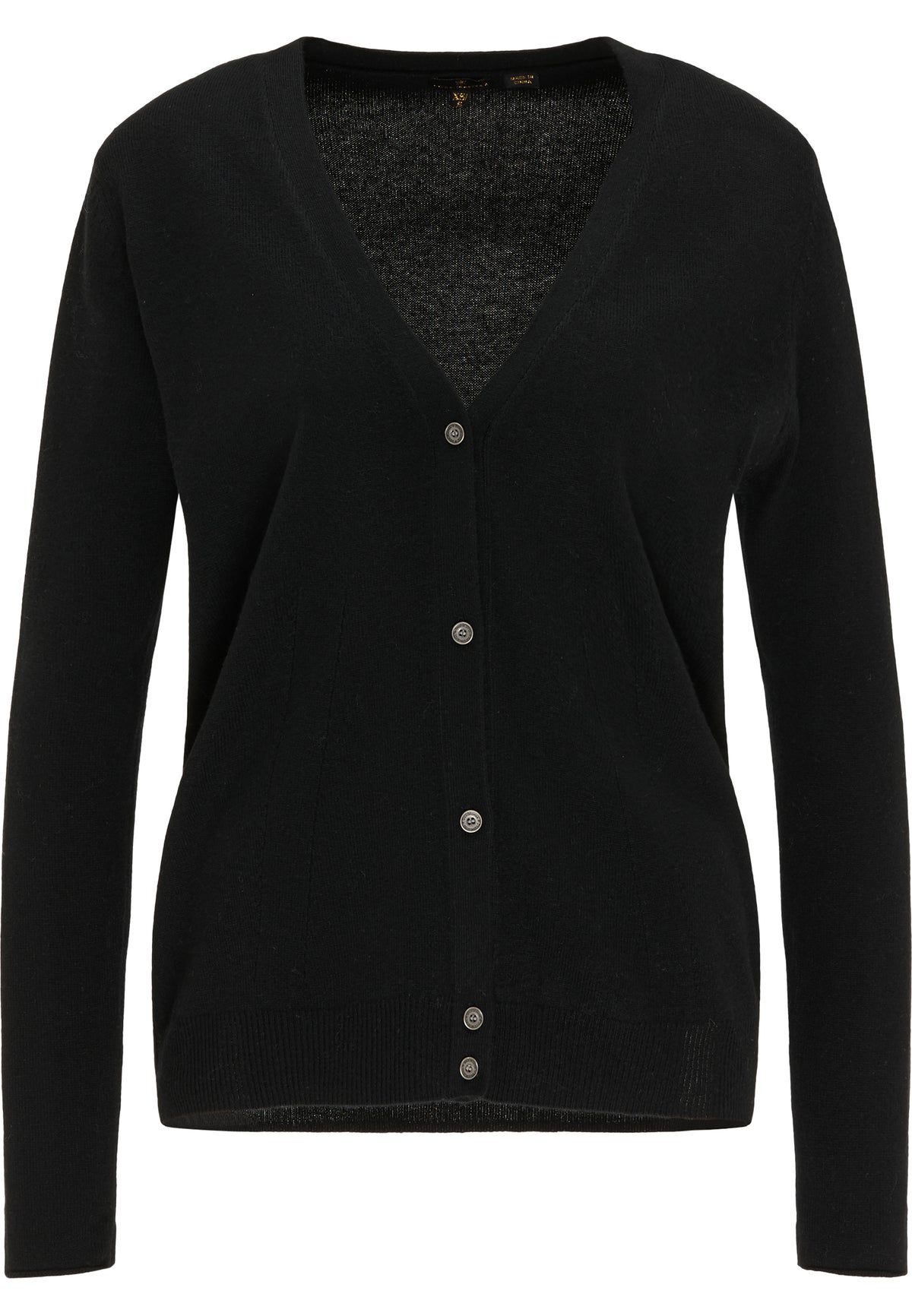 DreiMaster Klassik Damen-Cardigan