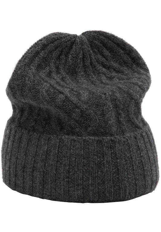 DreiMaster PREMIUM Women's Kaschmir Mütze