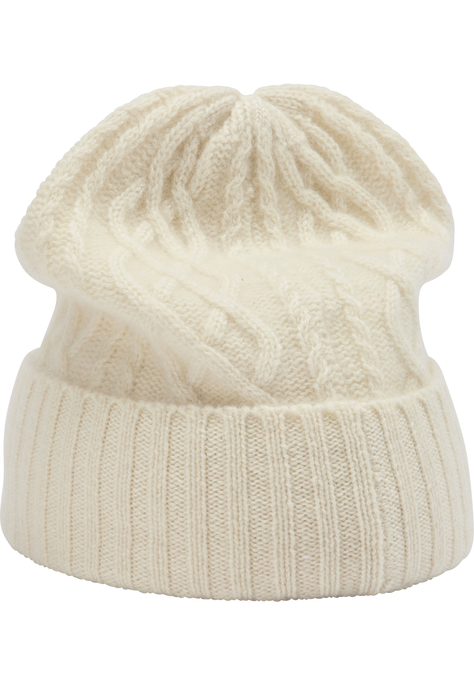 DreiMaster PREMIUM Damen-Kaschmirmütze