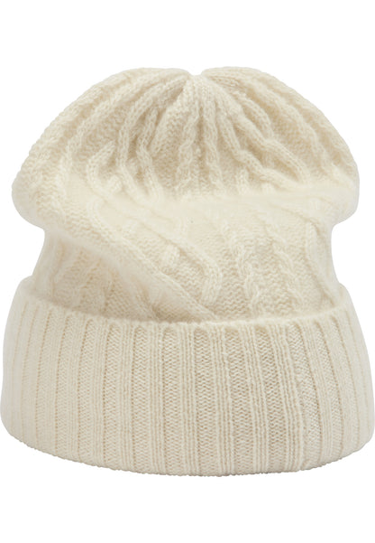DreiMaster PREMIUM Damen-Kaschmirmütze