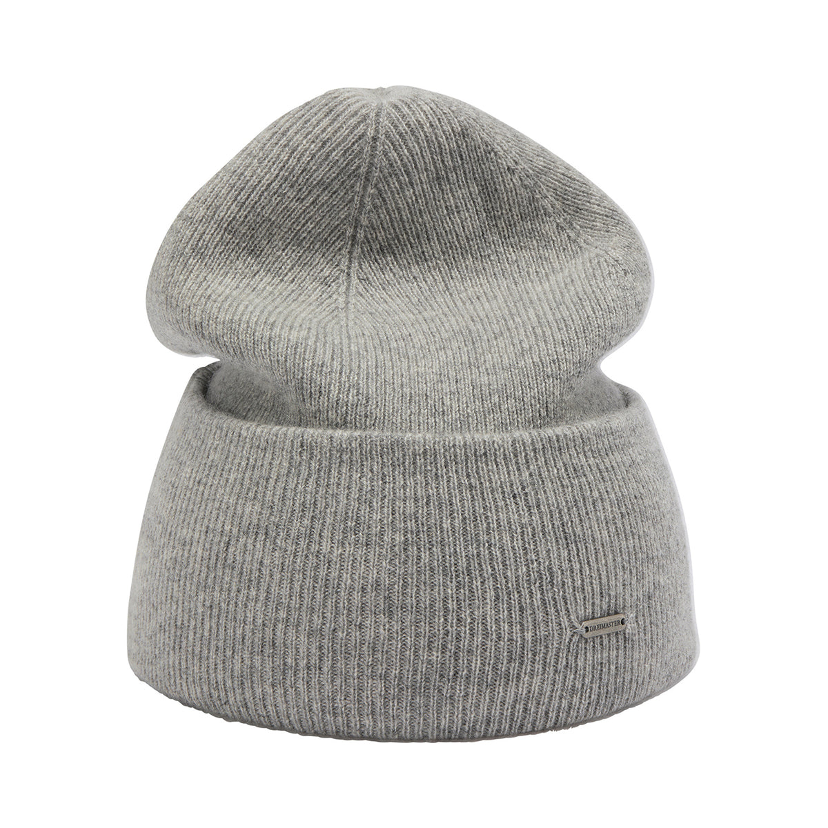 DreiMaster PREMIUM Men's Kaschmir Mütze