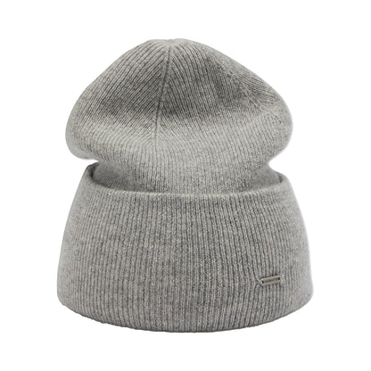 DreiMaster PREMIUM Men's Kaschmir Mütze