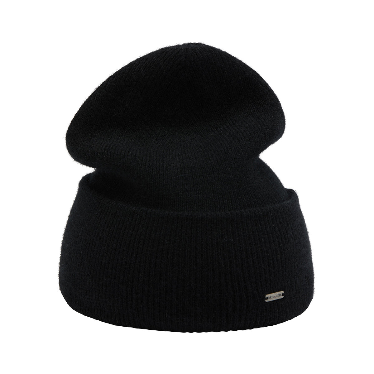 DreiMaster PREMIUM Men's Kaschmir Mütze