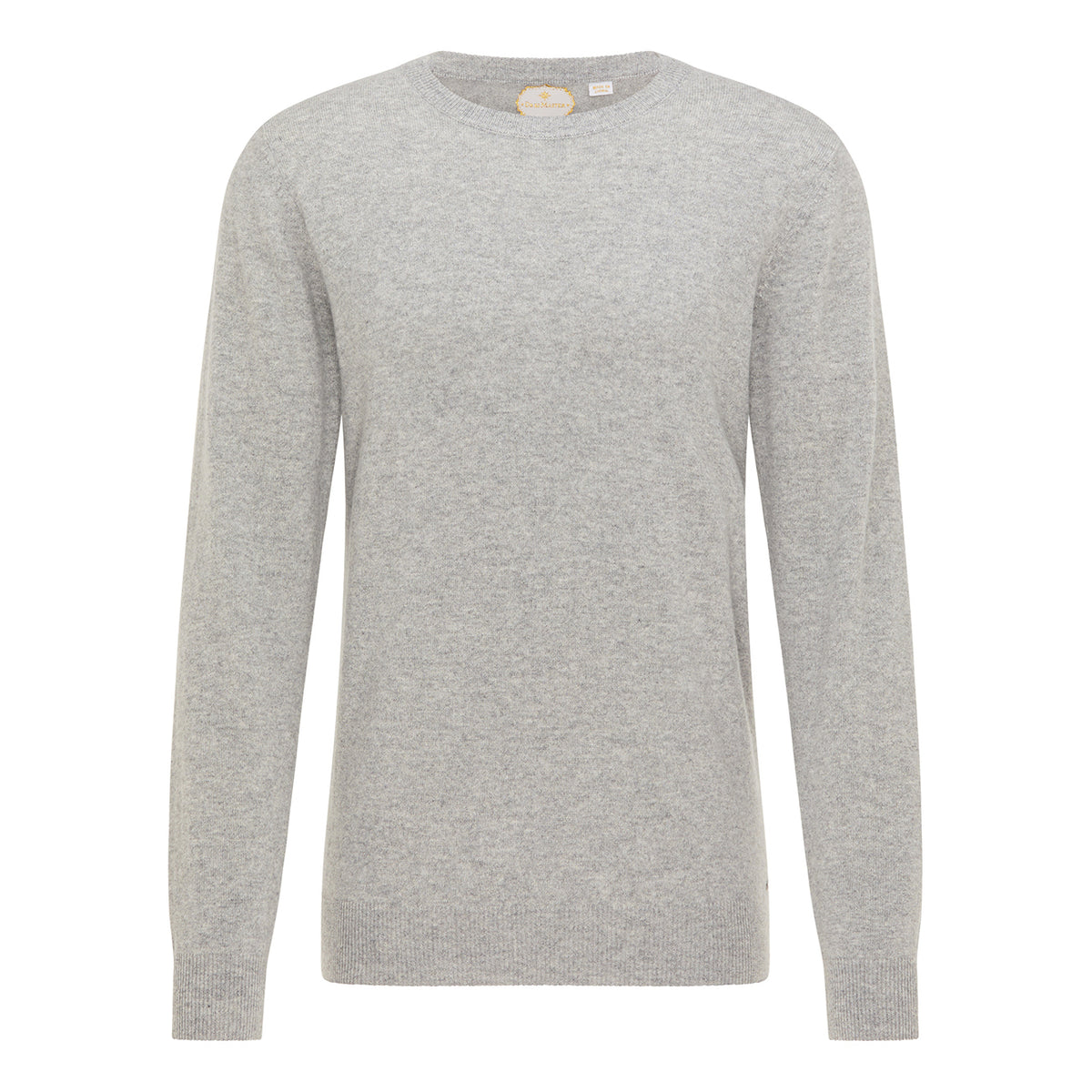 DreiMaster PREMIUM Men's Kaschmir Pullover